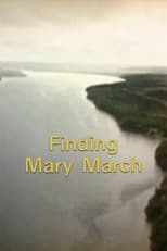 Poster for Finding Mary March