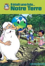 Poster for Once Upon a Time... Planet Earth