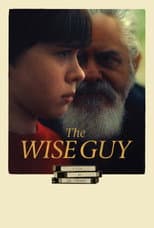 Poster for The Wise Guy
