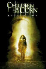 Poster for Children of the Corn: Revelation