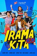 Poster for Irama Kita