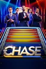 Poster for The Chase