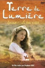 Poster for Terre de lumière