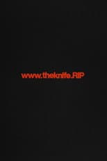 Poster for The Knife