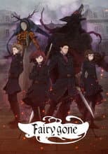 Poster for Season 1