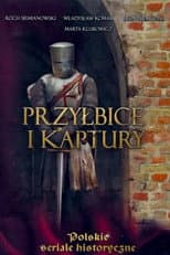 Poster for Przyłbice i kaptury
