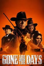 Poster for Gone Are the Days