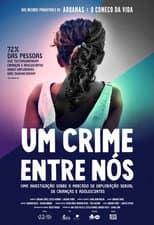Poster for Um Crime Entre Nós