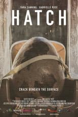 Poster for Hatch