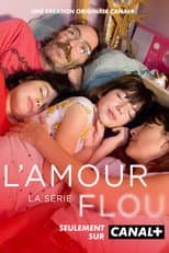 Poster for L'Amour flou