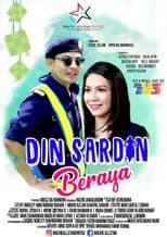 Poster for Din Sardin Beraya