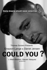 Poster for Could You?
