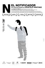 Poster for El notificador