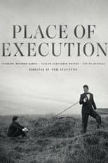 Poster for Place of Execution