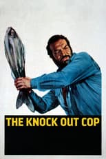 Poster for The Knock Out Cop