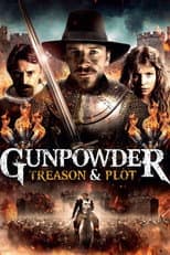 Poster for Gunpowder, Treason & Plot