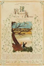 Poster for My Roots of Love