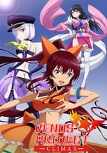 Poster for Venus Project: Climax