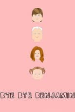 Poster for Bye Bye Benjamin