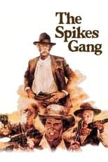 Poster for The Spikes Gang
