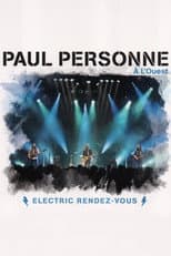 Poster for Paul Personne : À l'Ouest (Electric Rendez-vous)