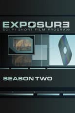 Poster for Season 2