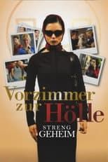 Poster for Vorzimmer zur Hölle - Streng geheim!