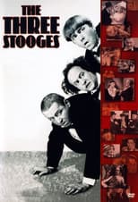 Poster for The Three Stooges