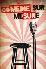 Poster for Comédie sur mesure