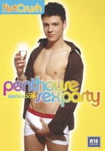 Poster for Penthouse Sex Party