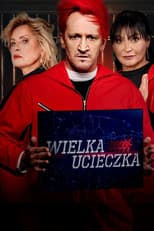 Poster for Wielka ucieczka