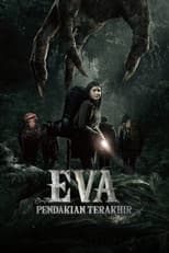 Poster for Eva: Pendakian Terakhir