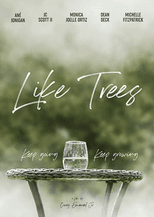 Poster for Like Trees