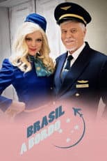 Poster for Brasil a Bordo