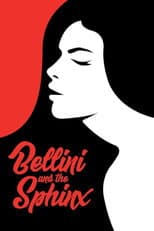 Poster for Bellini and the Sphinx