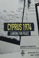 Poster for Cyprus 1974: Landing For Peace