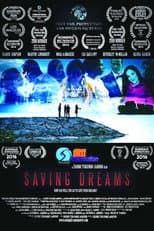 Poster for Saving Dreams