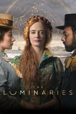 Poster for The Luminaries