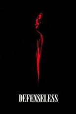 Poster for Defenseless