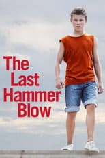 Poster for The Last Hammer Blow