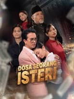 Poster for Dosa Seorang Isteri