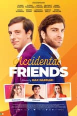 Poster for Accidental Friends