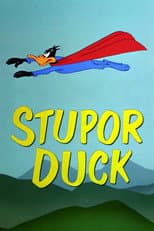 Poster for Stupor Duck