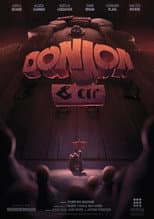 Poster for Donjon & Cie