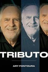 Poster for Tributo: Ary Fontoura