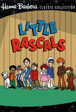 Poster for The Little Rascals