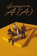 Poster for Drużyna AA