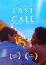 Poster for Last Call