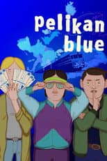 Poster for Pelikan Blue