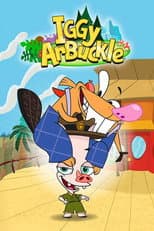 Poster for Iggy Arbuckle